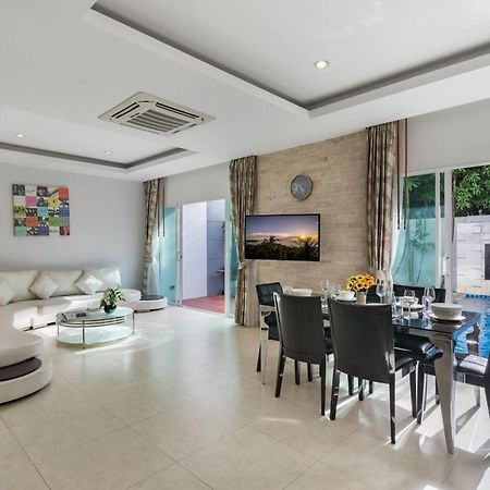 Trixie House 3 Βίλα Rawai Εξωτερικό φωτογραφία