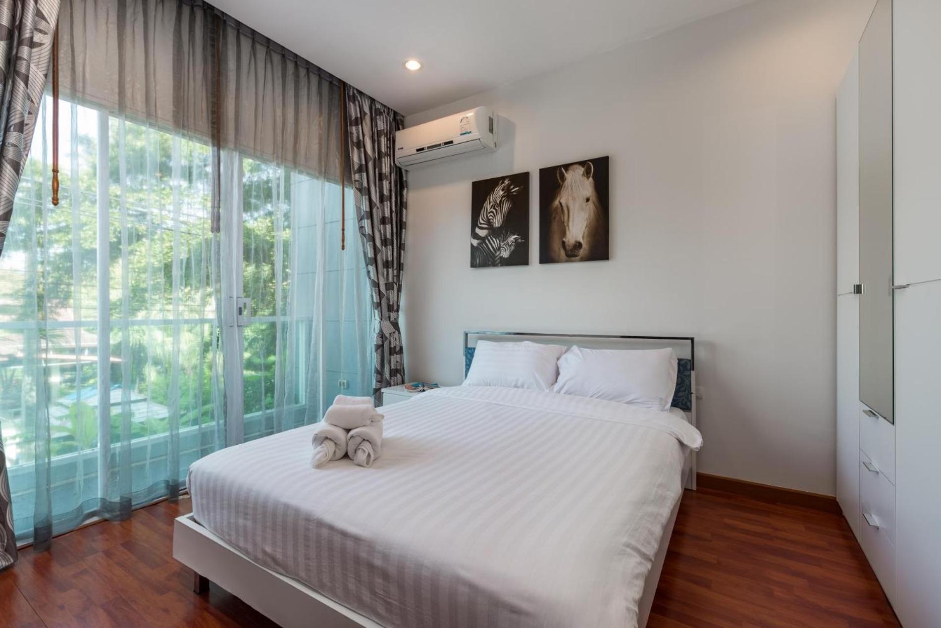 Trixie House 3 Βίλα Rawai Εξωτερικό φωτογραφία