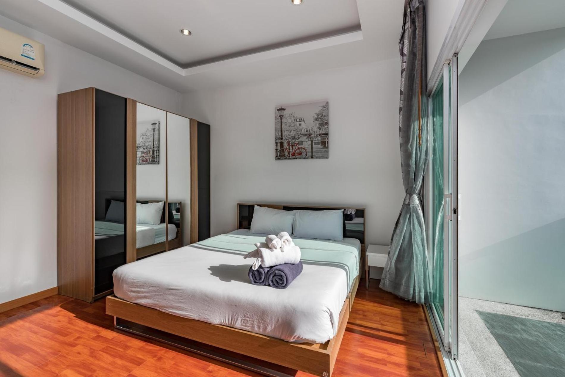Trixie House 3 Βίλα Rawai Εξωτερικό φωτογραφία