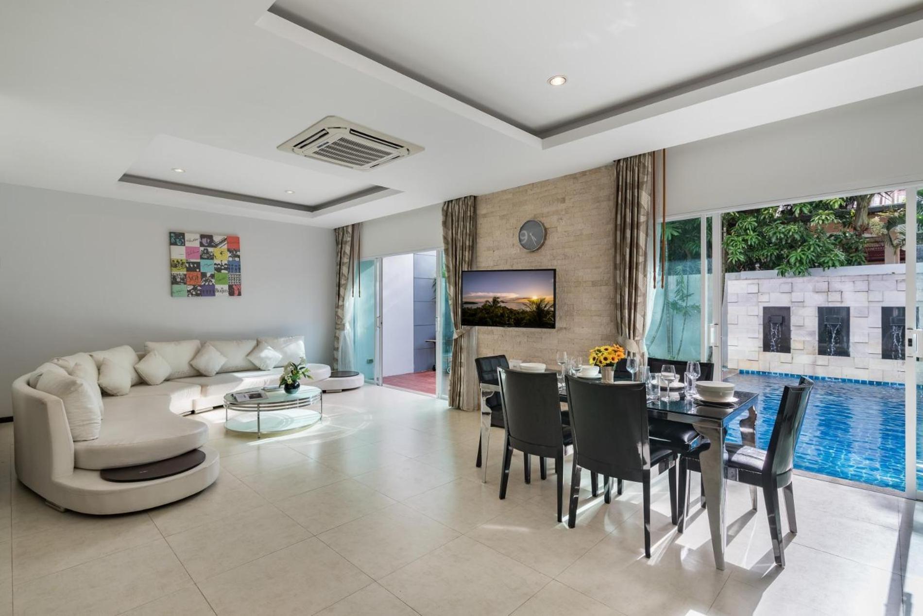 Trixie House 3 Βίλα Rawai Εξωτερικό φωτογραφία