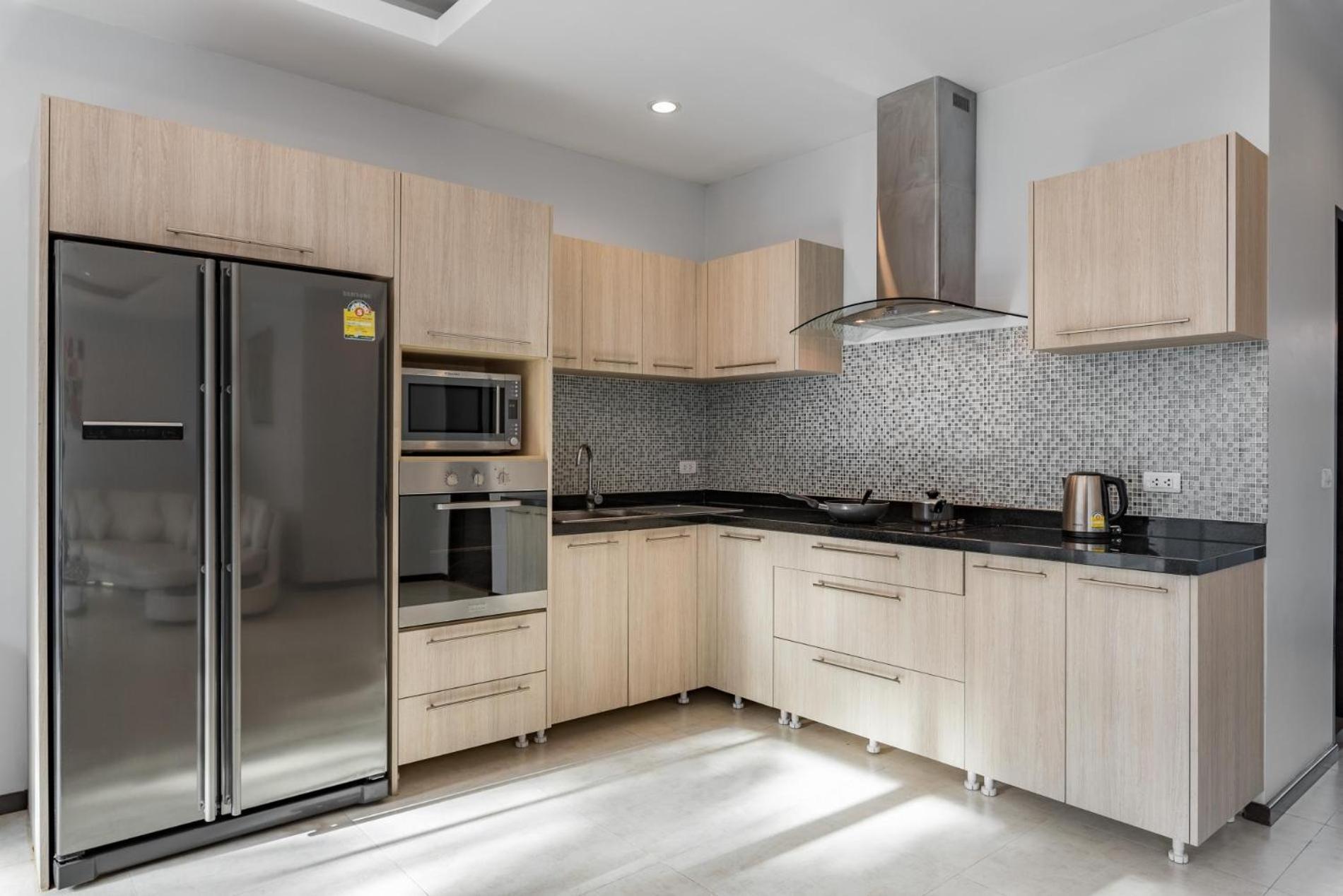 Trixie House 3 Βίλα Rawai Εξωτερικό φωτογραφία