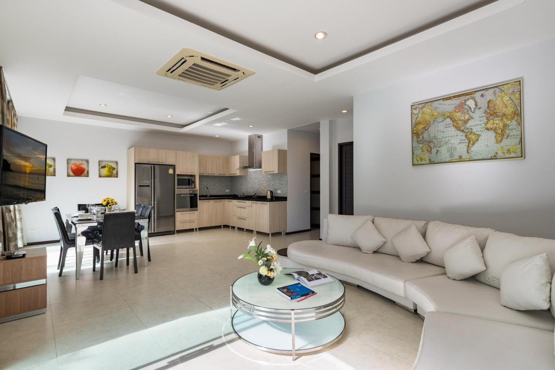 Trixie House 3 Βίλα Rawai Εξωτερικό φωτογραφία