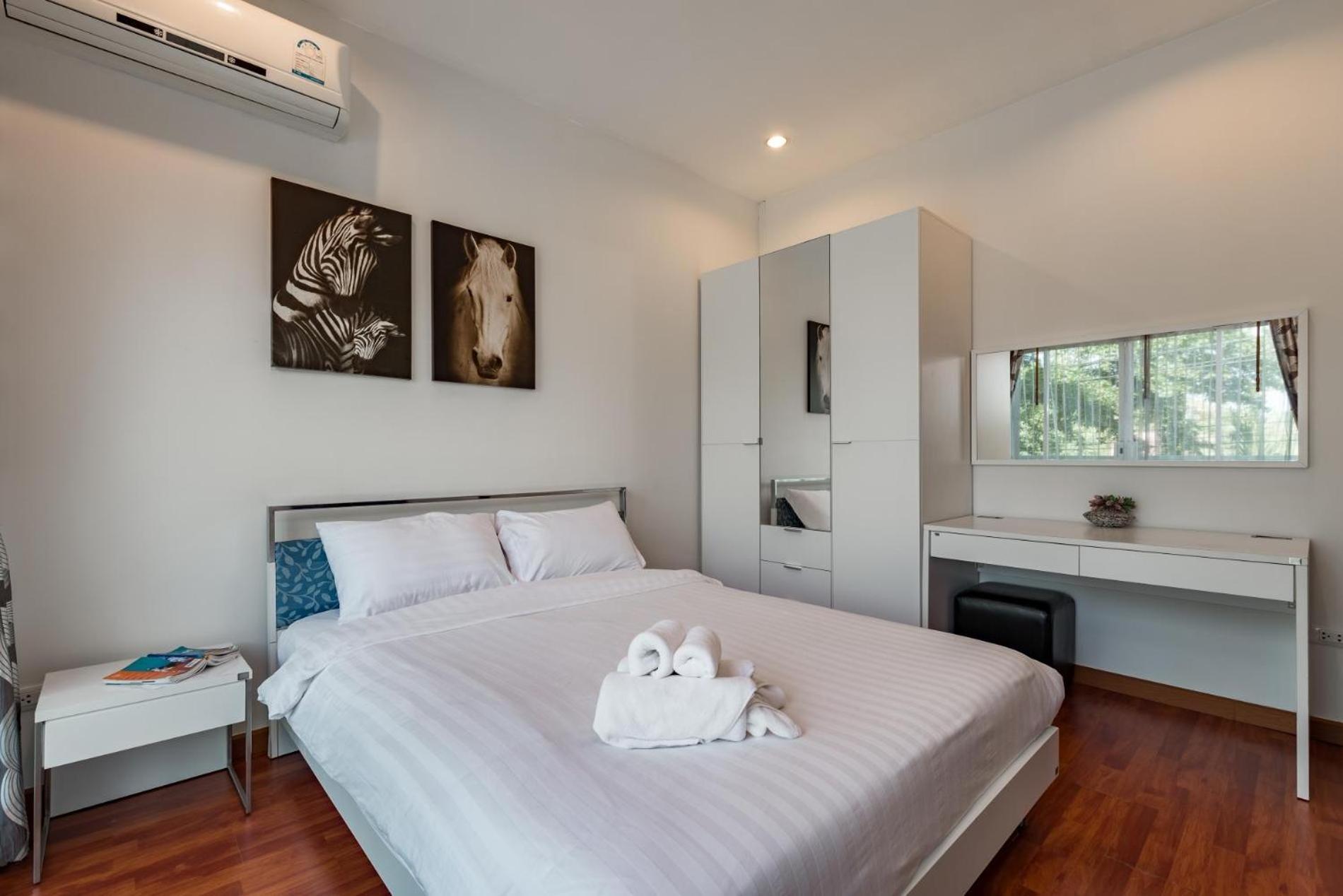Trixie House 3 Βίλα Rawai Εξωτερικό φωτογραφία