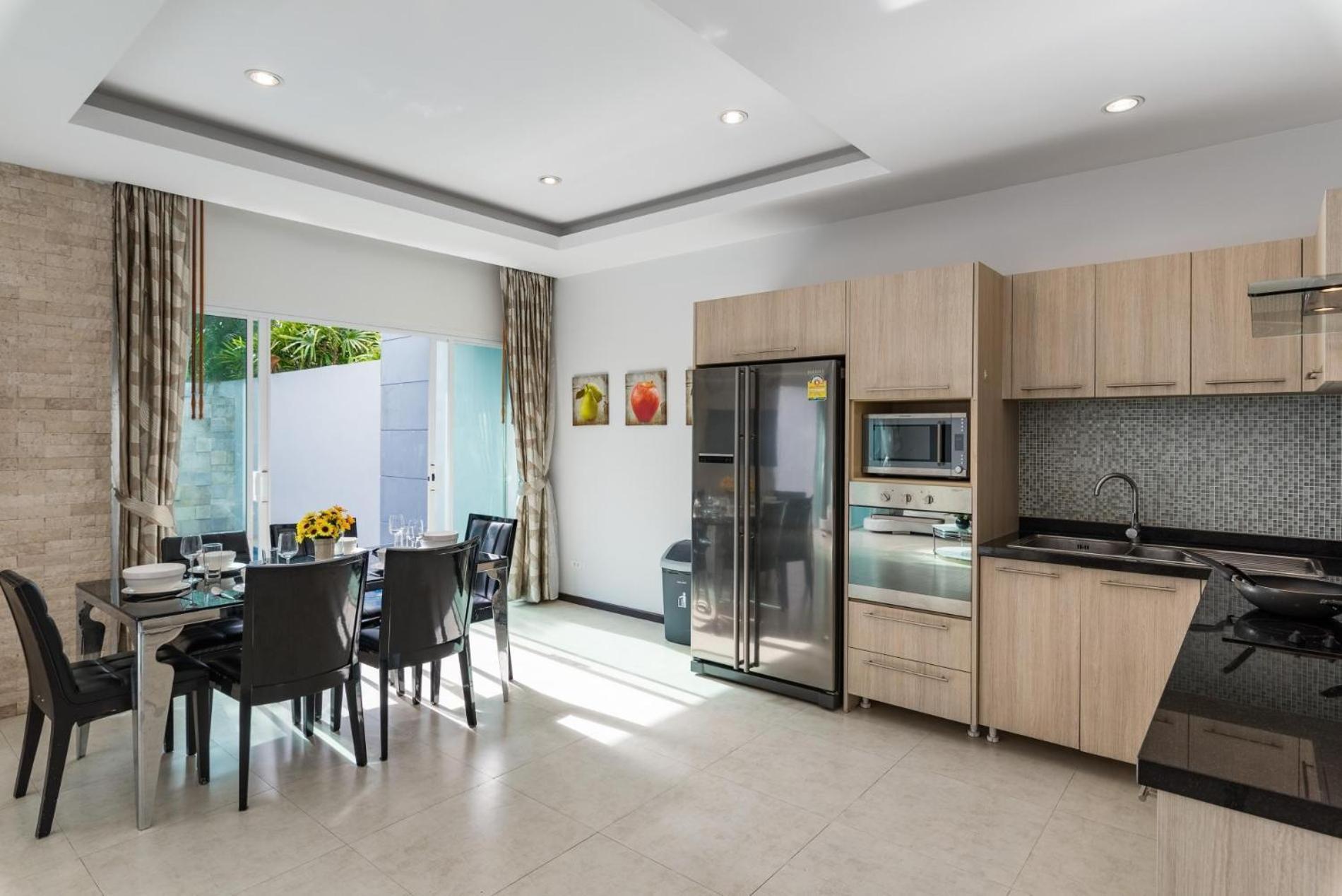 Trixie House 3 Βίλα Rawai Εξωτερικό φωτογραφία