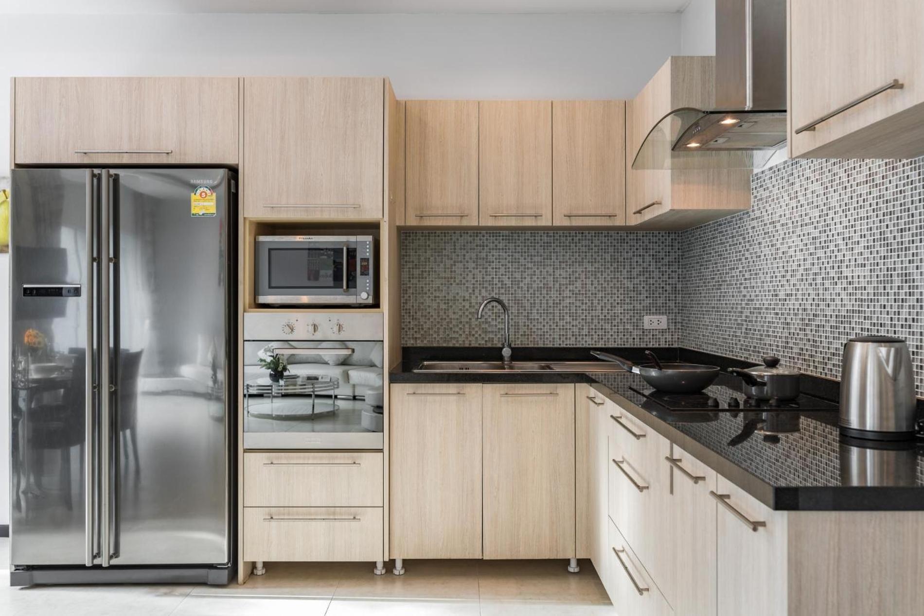 Trixie House 3 Βίλα Rawai Εξωτερικό φωτογραφία